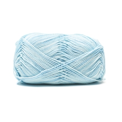 Macramè by Woolove - Braided cotton cord ideal for DIY bags and accessories