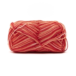 Macramè by Woolove - Braided cotton cord ideal for DIY bags and accessories
