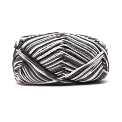 Macramè by Woolove - Braided cotton cord ideal for DIY bags and accessories