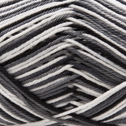 Macramè by Woolove - Braided cotton cord ideal for DIY bags and accessories