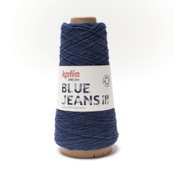 Organic Cotton by Laines du Nord - Matassa puro cotone organico