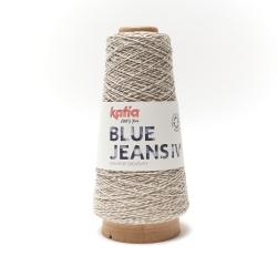 Organic Cotton by Laines du Nord - Matassa puro cotone organico