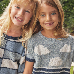 Organic Cotton by Laines du Nord - Matassa puro cotone organico