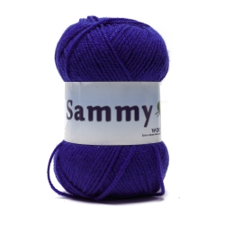 Sammy by Woolove - Filato in fibra acrilica