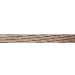 Nastro tubolare senza anima Ibiza - Altezza 5 mm