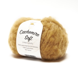 Soffio Cashmere - Cashmere Blend Yarn by Laines du Nord
