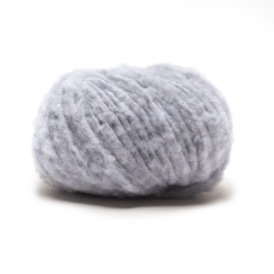 Infinity Alpaca by Tricot Cafè - Filato misto lana e alpaca degradè per lavorazioni a maglia