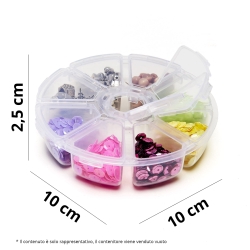 Contenitore organizer...