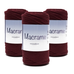 Macramè par Woollove - Pack...