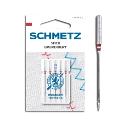 Stick Embroidery Needles...