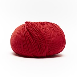 Macramè by Woolove - Cordino in cotone intrecciato ideale per borse fai da te e accessori
