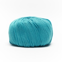 Macramè by Woolove - Cordino in cotone intrecciato ideale per borse fai da te e accessori