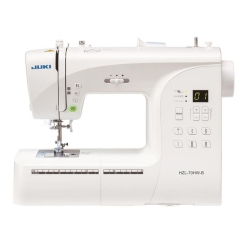 Juki HZL-70HW macchina da...