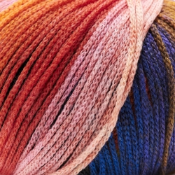 Fifty-Fifty by Woolove - Wool blend yarn for crochet work
