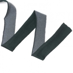Fashion Bag by Woolove - Fettuccia in cotone ideale per borse all'uncinetto e accessori