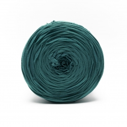 Fashion Bag by Woolove - Fettuccia in cotone ideale per borse all'uncinetto e accessori