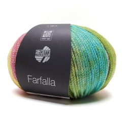Padova By Woolove  - Filato Stoppino Misto Lana Alpaca