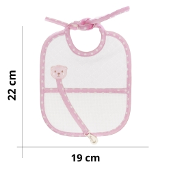 Premium Bag by Woolove - Fettuccia elastica per borse all'uncinetto