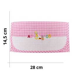 Nursery Cutlery Bag with...
