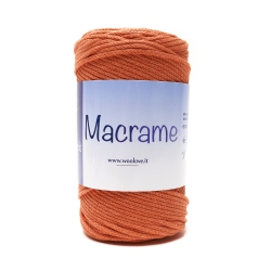 Sac à dos macramé - Kit complet