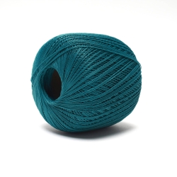 Glou Glou by Alessandra Filati - Pure cotton yarn ideal for newborns