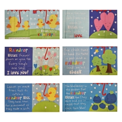 Educational Booklet Panel –...