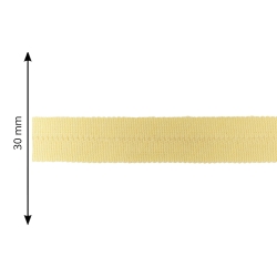 Elastico in maglia resistente - Altezza 95 mm - Vendita la metro