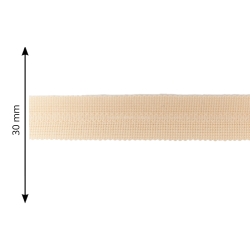 Macramè by Woolove - Pack of 3 - Eco-friendly Cotton Cord