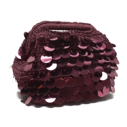 Borsa Stella - Kit completo per borsa a tracolla all'uncinetto
