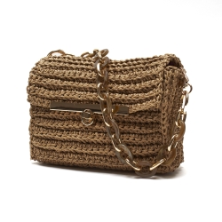 Borsa Rafia Mini – Kit...