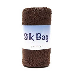 Clic Clac Closure for Bag with Central Rod - Size 16x15 cm