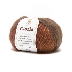 Gloria by Tricot Cafè -...