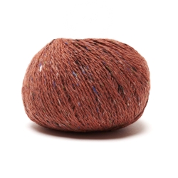 Silk Mohair - Fil fin idéal pour les vêtements élégants