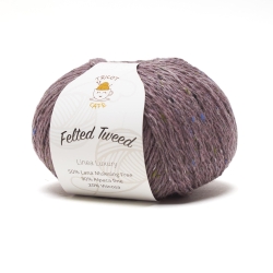 Silk Mohair - Fil fin idéal pour les vêtements élégants
