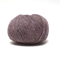 Silk Mohair - Fil fin idéal pour les vêtements élégants
