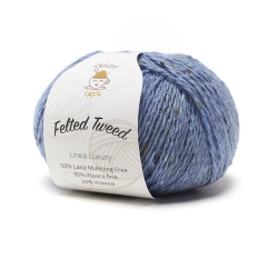Silk Mohair - Fil fin idéal pour les vêtements élégants