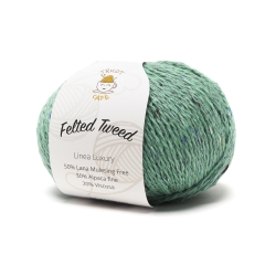 Silk Mohair - Fil fin idéal pour les vêtements élégants