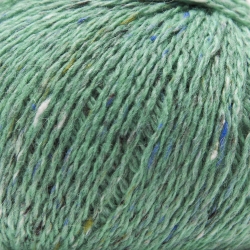 Silk Mohair - Fil fin idéal pour les vêtements élégants