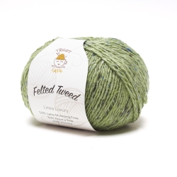 Silk Mohair - Fil fin idéal pour les vêtements élégants