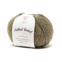 Silk Mohair - Fil fin idéal pour les vêtements élégants