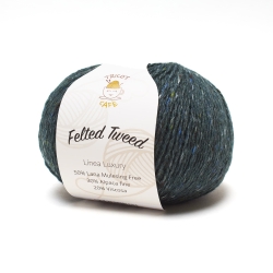 Silk Mohair - Fil fin idéal pour les vêtements élégants
