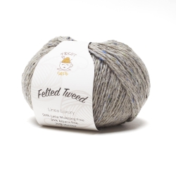 Silk Mohair - Fil fin idéal pour les vêtements élégants