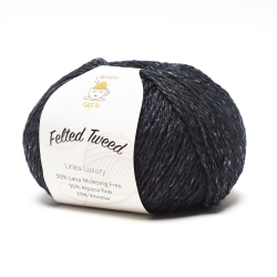 Silk Mohair - Fil fin idéal pour les vêtements élégants
