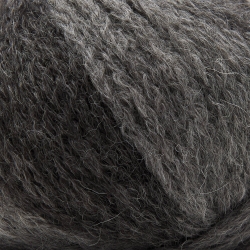 Scintilla de Tricot Cafè - Fil de pur coton mercerisé et gazé