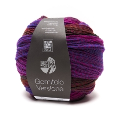 Poème Mohair - Filato Misto Mohair et Flèche par Laines Du Nord