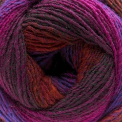 Poème Mohair - Filato Misto Mohair et Flèche par Laines Du Nord