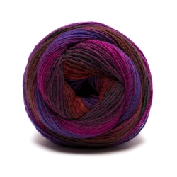 Cablè 8 by Tricot Cafè - Filato puro cotone makò ideale per uncinetto
