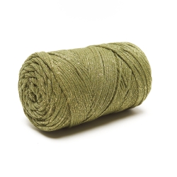 Fond de sac en similicuir DIY - Taille 21x8cm