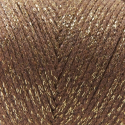 Macramè by Woolove - Braided cotton cord ideal for DIY bags and accessories