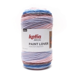 Susy by Tricot Cafè - Merino wool blend yarn